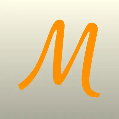 Магазин продуктов, ИП Никитина Ю.С., лого-визитка
